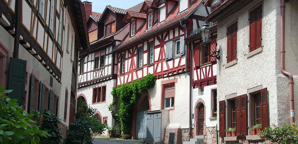Altbau­sanierung bei Elektro Nußhart GmbH in Grasbrunn/Neukeferloh
