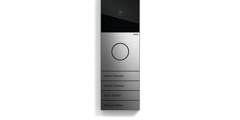 Gira System 106 bei Elektro Nußhart GmbH in Grasbrunn/Neukeferloh