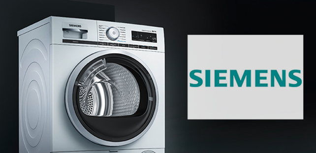 Siemens Hausgeräte bei Elektro Nußhart GmbH in Grasbrunn/Neukeferloh