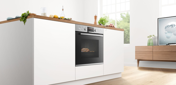 Backöfen und Herdsets bei Elektro Nußhart GmbH in Grasbrunn/Neukeferloh