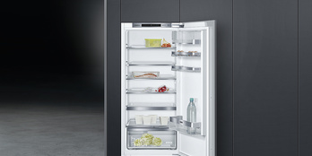 Kühlschränke bei Elektro Nußhart GmbH in Grasbrunn/Neukeferloh