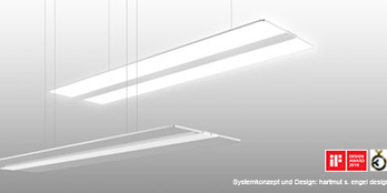 TWINDOT Pendelleuchten-Serie bei Elektro Nußhart GmbH in Grasbrunn/Neukeferloh