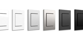 Gira Designkonfigurator bei Elektro Nußhart GmbH in Grasbrunn/Neukeferloh