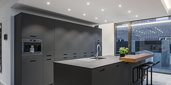 Home / Living bei Elektro Nußhart GmbH in Grasbrunn/Neukeferloh